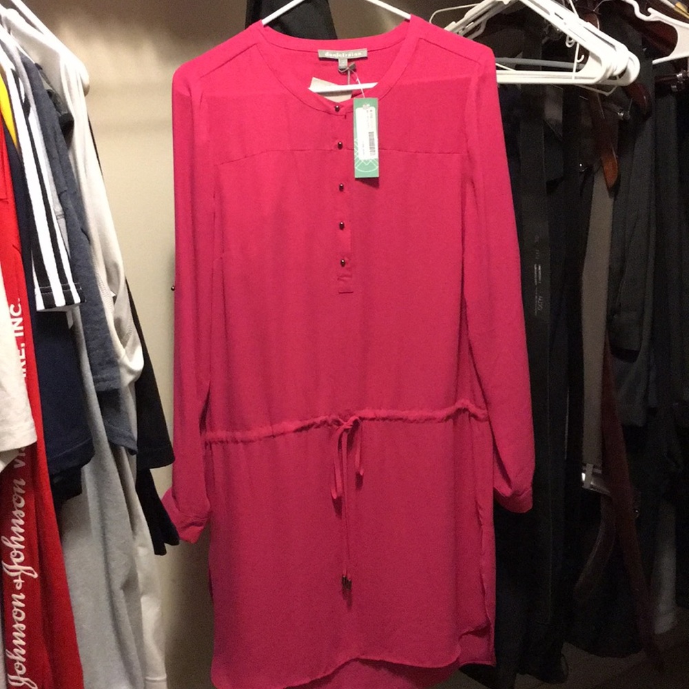Danielrainn tunic